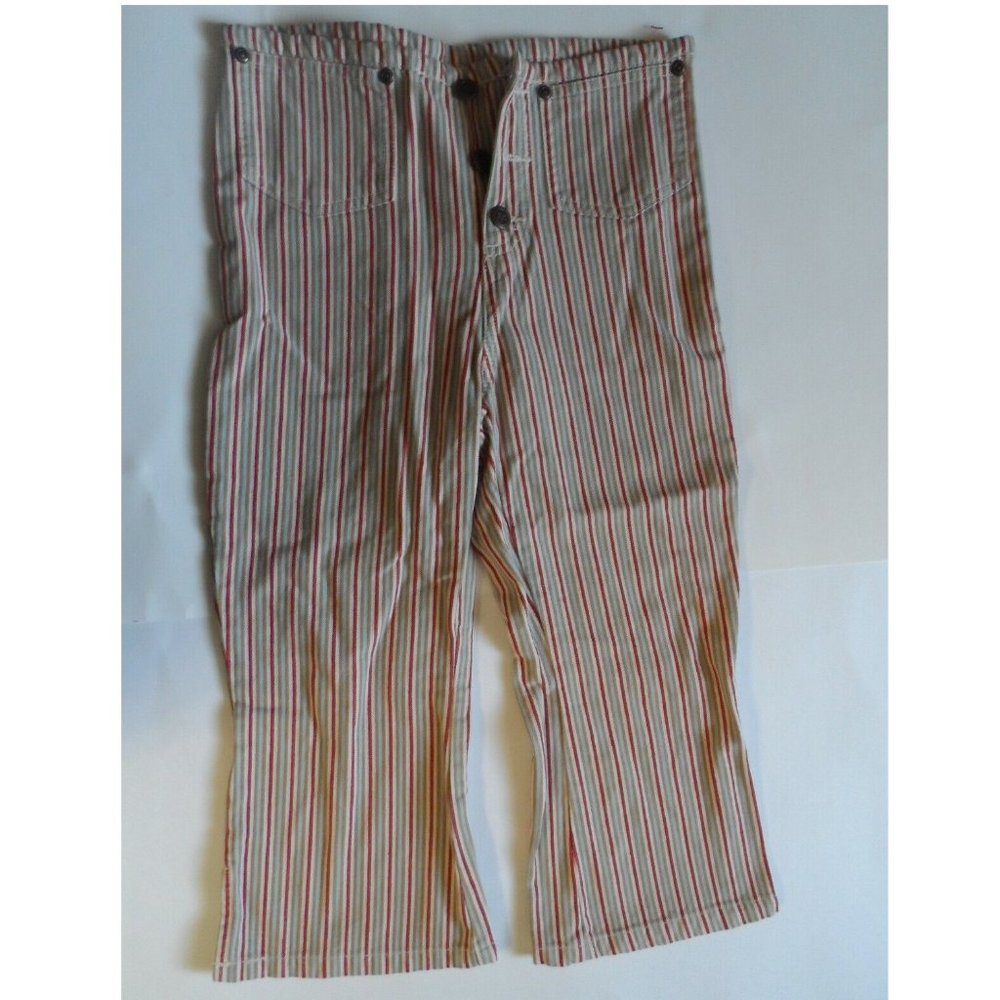 New Mossimo Girls Capri Size: M